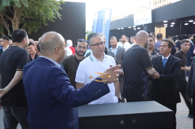 انطلاق فعاليات 