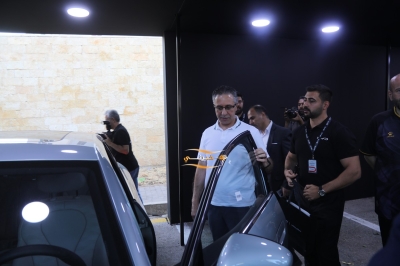 انطلاق فعاليات 