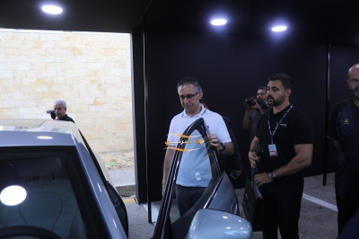 انطلاق فعاليات 