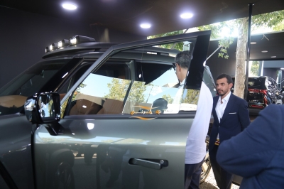 انطلاق فعاليات 