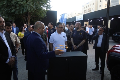 انطلاق فعاليات 