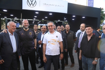 انطلاق فعاليات 