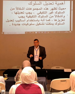 جامعة عمان العربية تعزز جاهزية الكوادر التعليمية عبر برنامج تدريبي متخصص لأكاديمية قبة المعرفة