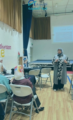 جامعة عمان العربية تعزز جاهزية الكوادر التعليمية عبر برنامج تدريبي متخصص لأكاديمية قبة المعرفة