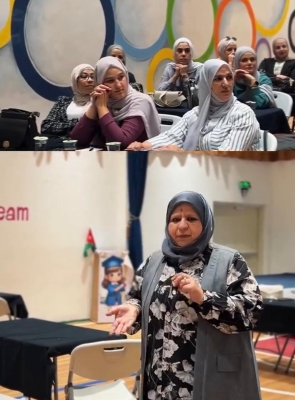 جامعة عمان العربية تعزز جاهزية الكوادر التعليمية عبر برنامج تدريبي متخصص لأكاديمية قبة المعرفة