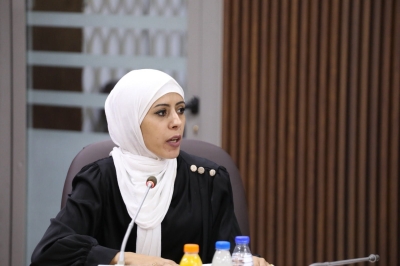جامعة عمان العربية تشارك في جلسة حوارية حول منظومة التحديث السياسي ودور مراكز الدراسات في دعم التنمية الوطنية