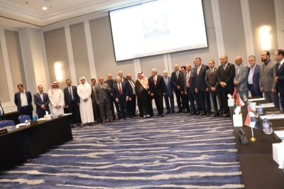 مالك حداد: إطلاق هيئة خبراء النقل العربي خطوة استراتيجية لتعزيز العمل اللوجستي العربي