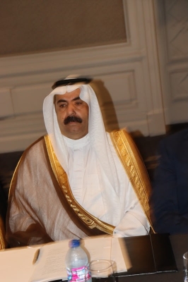 مالك حداد: إطلاق هيئة خبراء النقل العربي خطوة استراتيجية لتعزيز العمل اللوجستي العربي