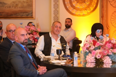 (Wegovy) تعزز نوفو نورديسك التزامها بالابتكار في مجال الرعاية الصحية عبر إطلاق ويجوفي في الأردن
