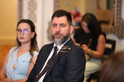 (Wegovy) تعزز نوفو نورديسك التزامها بالابتكار في مجال الرعاية الصحية عبر إطلاق ويجوفي في الأردن