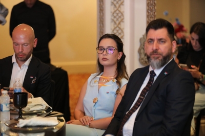 (Wegovy) تعزز نوفو نورديسك التزامها بالابتكار في مجال الرعاية الصحية عبر إطلاق ويجوفي في الأردن