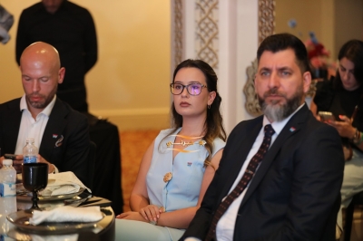 (Wegovy) تعزز نوفو نورديسك التزامها بالابتكار في مجال الرعاية الصحية عبر إطلاق ويجوفي في الأردن