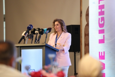 (Wegovy) تعزز نوفو نورديسك التزامها بالابتكار في مجال الرعاية الصحية عبر إطلاق ويجوفي في الأردن