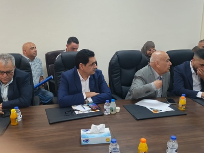 مقترحات لتطوير منظومة الإستثمار في مدينة الحسين الصناعية بن عبدالله الثاني الصناعية