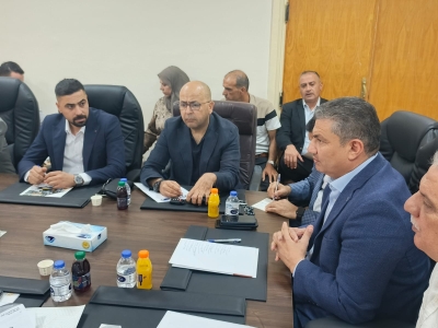 مقترحات لتطوير منظومة الإستثمار في مدينة الحسين الصناعية بن عبدالله الثاني الصناعية