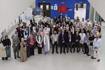 ضمن تعزيز التعاون الأكاديمي.. الدكتورة الأسمر من عمان العربية تشارك في تحكيم مشاريع تخرج هندسة العمارة في الجامعة الهاشمية