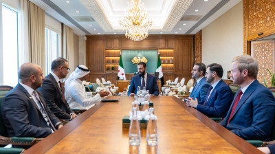 مجموعة زين تفوز برخصة تشغيل شبكة اتصالات جديدة في سورية