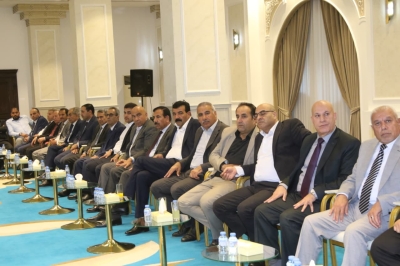 الغويري والقصراوي نسايب.. العيسوي يطلب والصرايرة يجيب
