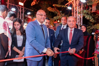 افتتاح القنصلية الفخرية الأردنية في الإسكندرية