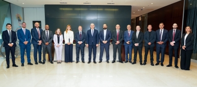 بنك الإسكان يصدر أول إسناد قرض أزرق في الأردن بالتعاون مع البنك الأوروبي لإعادة الإعمار والتنمية
