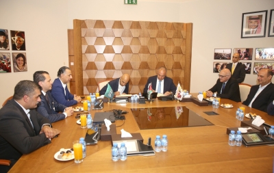 أمانة عمان وشركة زين الأردن تجددان اتفاقية الشراكة الاستراتيجية للعام الـ15 على التوالي