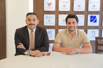 جامعة الشرق الأوسط تستضيف نهائيات مسابقة 