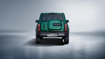 نهج المنار تطلق HAVAL V7 الجديدة كلياً في الأردن بنسختي HEV وPHEV