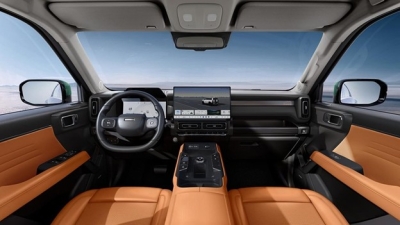 نهج المنار تطلق HAVAL V7 الجديدة كلياً في الأردن بنسختي HEV وPHEV