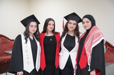 الجمعية الأردنية في أبوظبي تحتفي بطلبة الثانوية العامة في حفل تكريمي متميز