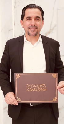 الجمعية الأردنية في أبوظبي تحتفي بطلبة الثانوية العامة في حفل تكريمي متميز