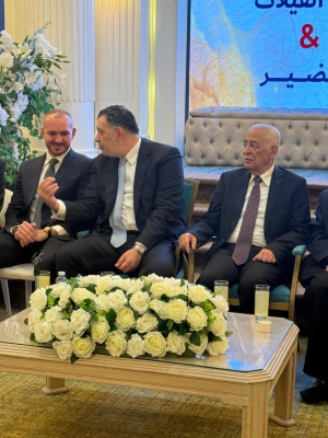 ابوالفيلات والخضير أنسباء  ، العيسوي طلب والبطاينة أعطى...صور  