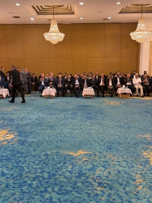 ابوالفيلات والخضير أنسباء  ، العيسوي طلب والبطاينة أعطى...صور  