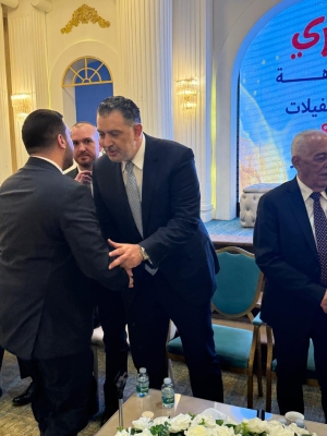 ابوالفيلات والخضير أنسباء  ، العيسوي طلب والبطاينة أعطى...صور  