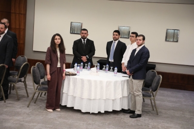 برعاية الدكتور الجازي... عمان العربية توقّع اتفاقية تعاون مع شركة (حق) للذكاء الاصطناعي القانوني لتعزيز التعليم القانوني الرقمي