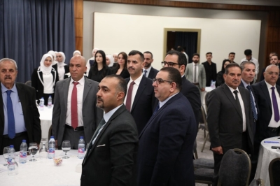 برعاية الدكتور الجازي... عمان العربية توقّع اتفاقية تعاون مع شركة (حق) للذكاء الاصطناعي القانوني لتعزيز التعليم القانوني الرقمي