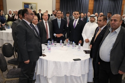 برعاية الدكتور الجازي... عمان العربية توقّع اتفاقية تعاون مع شركة (حق) للذكاء الاصطناعي القانوني لتعزيز التعليم القانوني الرقمي
