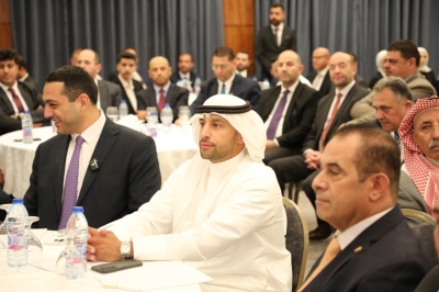 برعاية الدكتور الجازي... عمان العربية توقّع اتفاقية تعاون مع شركة (حق) للذكاء الاصطناعي القانوني لتعزيز التعليم القانوني الرقمي