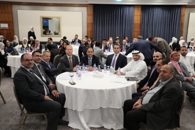 برعاية الدكتور الجازي... عمان العربية توقّع اتفاقية تعاون مع شركة (حق) للذكاء الاصطناعي القانوني لتعزيز التعليم القانوني الرقمي