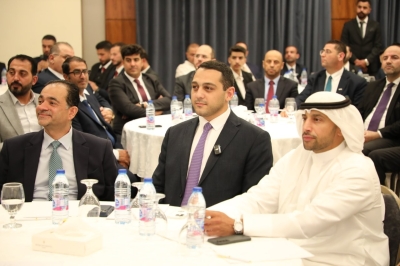 برعاية الدكتور الجازي... عمان العربية توقّع اتفاقية تعاون مع شركة (حق) للذكاء الاصطناعي القانوني لتعزيز التعليم القانوني الرقمي
