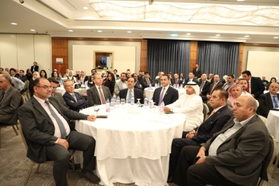 برعاية الدكتور الجازي... عمان العربية توقّع اتفاقية تعاون مع شركة (حق) للذكاء الاصطناعي القانوني لتعزيز التعليم القانوني الرقمي