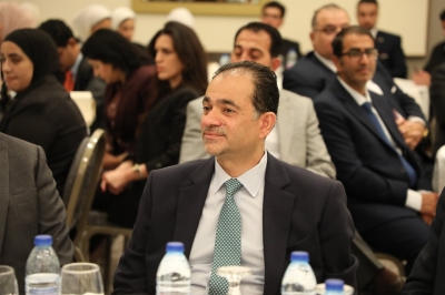 برعاية الدكتور الجازي... عمان العربية توقّع اتفاقية تعاون مع شركة (حق) للذكاء الاصطناعي القانوني لتعزيز التعليم القانوني الرقمي