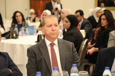 برعاية الدكتور الجازي... عمان العربية توقّع اتفاقية تعاون مع شركة (حق) للذكاء الاصطناعي القانوني لتعزيز التعليم القانوني الرقمي