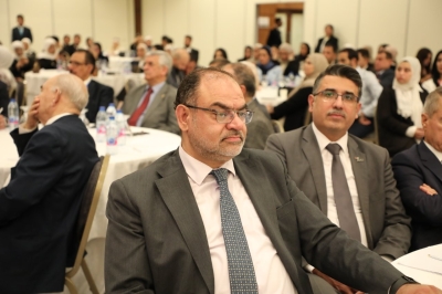 برعاية الدكتور الجازي... عمان العربية توقّع اتفاقية تعاون مع شركة (حق) للذكاء الاصطناعي القانوني لتعزيز التعليم القانوني الرقمي