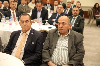 برعاية الدكتور الجازي... عمان العربية توقّع اتفاقية تعاون مع شركة (حق) للذكاء الاصطناعي القانوني لتعزيز التعليم القانوني الرقمي