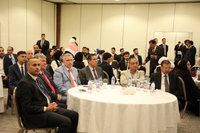 برعاية الدكتور الجازي... عمان العربية توقّع اتفاقية تعاون مع شركة (حق) للذكاء الاصطناعي القانوني لتعزيز التعليم القانوني الرقمي