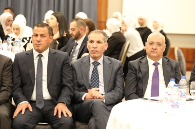 برعاية الدكتور الجازي... عمان العربية توقّع اتفاقية تعاون مع شركة (حق) للذكاء الاصطناعي القانوني لتعزيز التعليم القانوني الرقمي