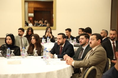 برعاية الدكتور الجازي... عمان العربية توقّع اتفاقية تعاون مع شركة (حق) للذكاء الاصطناعي القانوني لتعزيز التعليم القانوني الرقمي