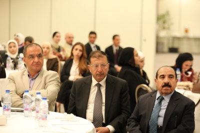برعاية الدكتور الجازي... عمان العربية توقّع اتفاقية تعاون مع شركة (حق) للذكاء الاصطناعي القانوني لتعزيز التعليم القانوني الرقمي