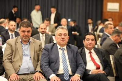 برعاية الدكتور الجازي... عمان العربية توقّع اتفاقية تعاون مع شركة (حق) للذكاء الاصطناعي القانوني لتعزيز التعليم القانوني الرقمي