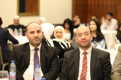 برعاية الدكتور الجازي... عمان العربية توقّع اتفاقية تعاون مع شركة (حق) للذكاء الاصطناعي القانوني لتعزيز التعليم القانوني الرقمي